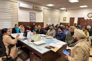 ਐਨ.ਡੀ.ਪੀ.ਐਸ. ਐਕਟ ਤਹਿਤ ਫੜੇ ਨਸ਼ਾ ਤਸਕਰਾਂ ਤੇ ਨਸ਼ਾ ਕਰਨ ਵਾਲਿਆਂ ਦਾ ਨਸ਼ਾ ਛੁਡਵਾਉਣ ਲਈ ਨਿਵੇਕਲੀ ਪਹਿਲਕਦਮੀ