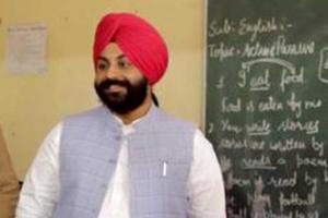 ਪੰਜਾਬ ‘ਚ ਵਿਦਿਆਰਥੀਆਂ ਤੋਂ ਬਾਅਦ ਹੁਣ ਅਧਿਆਪਕਾਂ ਨੂੰ ਰਾਹਤ