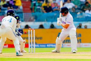 ENG vs IND : ਤੀਜੇ ਦਿਨ ਦੀ ਖੇਡ ਖਤਮ, ਦੂਜੀ ਪਾਰੀ ’ਚ ਇੰਗਲੈਂਡ ਦੀ ਮਜ਼ਬੂਤ ਸ਼ੁਰੂਆਤ, ਪੋਪ 148 ’ਤੇ ਨਾਬਾਦ