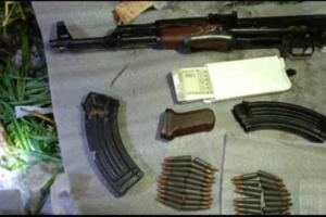 ਭਾਰਤ-ਪਾਕਿ ਸਰਹੱਦ ਕੋਲੋਂ ਲਗਭਗ 15 ਕਰੋੜ ਰੁਪਏ ਦੀ ਹੈਰੋਇਨ ਅਤੇ ਹਥਿਆਰ ਬਰਾਮਦ