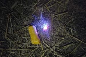 ਬੀਐੱਸਐੱਫ ਜਵਾਨਾਂ ਨੇ ਸਰਹੱਦ ਨੇੜਿਓਂ ਹੈਰੋਇਨ ਕੀਤੀ ਬਰਾਮਦ