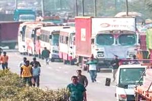 ਸਖ਼ਤੀ ਤੋਂ ਪਹਿਲਾਂ ਪ੍ਰਬੰਧ ਹੋਣ ਦਰੁਸਤ