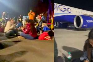 Indigo Airlines : ਯਾਤਰੀ ਦੇਣ ਧਿਆਨ, 12 ਘੰਟੇ ਲੇਟ ਇਹ ਉਡਾਣ