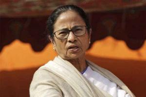 Mamata Banerjee : ਪੱਛਮੀ ਬੰਗਾਲ ਦੀ ਮੁੱਖ ਮੰਤਰੀ ਮਮਤਾ ਬੈਨਰਜ਼ੀ ਹਾਦਸੇ ਦਾ ਸ਼ਿਕਾਰ