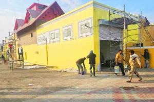 ਰਾਜਸਥਾਨ ਦੀ ਸਾਧ-ਸੰਗਤ ਅੱਜ ਮਨਾਵੇਗੀ ਪਵਿੱਤਰ MSG ਅਵਤਾਰ ਮਹੀਨੇ ਦਾ ਭੰਡਾਰਾ