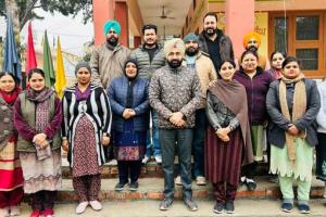 67ਵੀਆਂ ਨੈਸ਼ਨਲ ਖੇਡਾਂ ’ਚ ਪੰਜਾਬ ਦੇ ਮੁੰਡੇ ਅਤੇ ਕੁੜੀਆਂ ਨੇ ਗੋਲਡ ਮੈਡਲ ਜਿੱਤ ਕੇ ਮਾਰੀ ਬਾਜ਼ੀ