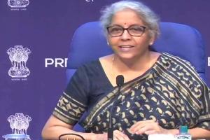 ਆਮ ਚੋਣਾਂ ਤੋਂ ਪਹਿਲਾਂ ਪੇਸ਼ ਕੀਤੇ ਬਜਟ ’ਚ ਟੈਕਸ ਮੋਰਚੇ ’ਤੇ ਮਿਲ ਸਕਦੀ ਹੈ ਕੁਝ ਰਾਹਤ!