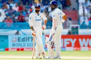 IND vs ENG 2nd Test : ਦੂਜੇ ਟੈਸਟ ਤੋਂ ਪਹਿਲਾਂ ਭਾਰਤੀ ਟੀਮ ਨੂੰ ਦੋ ਵੱਡੇ ਝਟਕੇ, ਜਡੇਜ਼ਾ ਅਤੇ ਰਾਹੁਲ ਸੱਟ ਕਾਰਨ ਬਾਹਰ