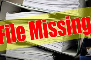 ਵਿਜੀਲੈਂਸ ਜਾਂਚ ਤੋਂ ਪਹਿਲਾਂ ‘ਚੋਰ ਲੈ ਗਏ ਫਾਈਲ’, ਰਾਜਪੁਰਾ ਥਰਮਲ ਪਲਾਂਟ ਦੀ ਫਾਈਲ ਹੋਈ ‘ਗੁੰਮ’