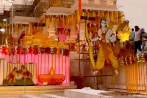 Sri Ram : ਭਾਰਤ ਦੀ ਪਛਾਣ ਦਾ ਮੂਲ ਤੱਤ ਹਨ ਸ੍ਰੀਰਾਮ