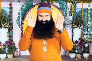 ਰਾਮ ਜੀ ਦੇ ਤਿਉਹਾਰ ’ਚ ਹੋਵੋ ਸਾਰੇ ਸ਼ਾਮਲ : ਪੂਜਨੀਕ ਗੁਰੂ ਜੀ