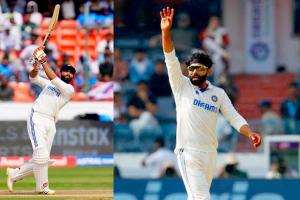 Ravindra Jadeja : ਦੂਜੇ ਟੈਸਟ ਤੋਂ ਬਾਹਰ ਹੋ ਸਕਦੇ ਹਨ ਆਲਰਾਊਂਡਰ ਜਡੇਜ਼ਾ, ਹੈਦਰਾਬਾਦ ’ਚ ਹੈਮਸਟ੍ਰਿੰਗ ਦੀ ਸੱਟ ਲੱਗੀ