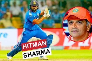 ਸੁਪਰ ਓਵਰ ’ਚ Rohit Sharma ਦੇ ਰਿਟਾਇਰਡ ਆਊਟ ਹੋਣ ’ਤੇ ਰਾਹੁਲ ਦ੍ਰਾਵਿੜ ਦਾ ਵੱਡਾ ਬਿਆਨ, ਪੜ੍ਹੋ ਕੀ ਕਿਹਾ….