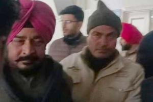 ਸਾਧੂ ਸਿੰਘ ਧਰਮਸੋਤ ਫਿਰ ਤੋਂ ਦੋ ਦਿਨ ਦੇ ਰਿਮਾਂਡ ‘ਤੇ