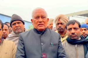 ਲਹਿਰਾਗਾਗਾ ਦੀ ਗਊਸ਼ਾਲਾ ’ਚ 20 ਗਊਆਂ ਦੀ ਸ਼ੱਕੀ ਹਾਲਤਾਂ ’ਚ ਮੌਤ