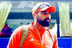 ਭਾਰਤੀ ਟੀਮ ਨੂੰ ਵੱਡਾ ਝਟਕਾ, ਸਟਾਰ ਗੇਂਦਬਾਜ਼ ਸ਼ਮੀ ਇੰਗਲੈਂਡ ਖਿਲਾਫ ਪਹਿਲੇ 2 ਟੈਸਟ ਮੈਚਾਂ ਤੋਂ ਬਾਹਰ