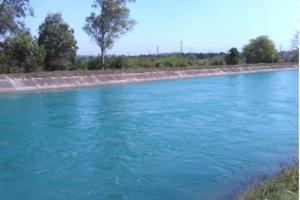 ਨਾਰੀਅਲ ਤਰਾਉਂਦੇ ਸਮੇਂ ਪੈਰ ਫਿਸਲਣ ਕਾਰਨ ਮਹਿਲਾ ਆਪਣੇ ਡੇਢ ਸਾਲਾ ਬੱਚੇ ਸਮੇਤ ਨਹਿਰ ’ਚ ਰੁੜੀ