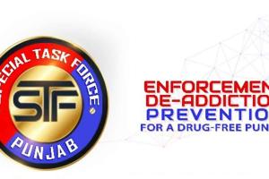 ਲੁਧਿਆਣਾ STF ਨੂੰ ਵੱਡੀ ਕਾਮਯਾਬੀ, ਫੜੀ 20 ਕਰੋੜ ਦੀ ਹੈਰੋਇਨ
