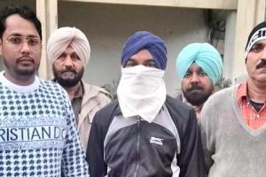 ਵਿਜੀਲੈਂਸ ਦੀ ਵੱਡੀ ਕਾਰਵਾਈ, ਪੰਜਾਬ ਹੋਮ ਗਾਰਡ ਵਲੰਟੀਅਰ ਨੂੰ ਰਿਸ਼ਵਤ ਲੈਣੀ ਪਈ ਮਹਿੰਗੀ