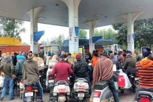 ਪੈਟਰੋਲ ਡੀਜ਼ਲ ਨਾਲ ਜੁੜੀ ਚੰਡੀਗੜ੍ਹ ਤੋਂ ਆਈ ਇੱਕ ਹੋਰ ਖ਼ਬਰ, ਨਵਾਂ ਫ਼ੈਸਲਾ