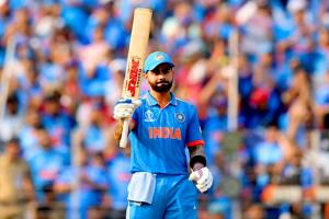 ICC Awards : ਸਟਾਰ ਵਿਰਾਟ ਕੋਹਲੀ ਚੌਥੀ ਵਾਰ ICC One Day Cricketer of the Year, ਖਵਾਜ਼ਾ ਟੈਸਟਾਂ ’ਚ, ਸੂਰਿਆ ਕੁਮਾਰ ਟੀ20 ਦੇ ਸਰਬੋਤਮ ਖਿਡਾਰੀ