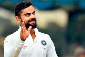IND vs ENG : ਭਾਰਤੀ ਟੀਮ ਨੂੰ ਵੱਡਾ ਝਟਕਾ, Kohli ਇੰਗਲੈਂਡ ਖਿਲਾਫ ਪਹਿਲੇ 2 ਟੈਸਟ ਮੈਚਾਂ ਤੋਂ ਬਾਹਰ