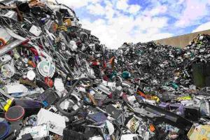 ਵਧਦਾ ਈ-ਕਚਰਾ ਸਿਹਤ ਤੇ ਵਾਤਾਵਰਨ ਲਈ ਖ਼ਤਰਾ