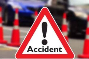 ਕਾਲ ਬਣਕੇ ਆਈ ਕਾਰ, ਮਾਂ-ਪੁੱਤ ਦੀ ਲੈ ਗਈ ਜਾਨ