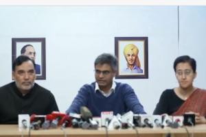 ਆਮ ਆਦਮੀ ਪਾਰਟੀ ਨੇ ਐਲਾਨੇ ਉਮੀਦਵਾਰ