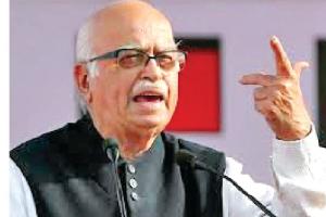 ਲਾਲ ਕ੍ਰਿਸ਼ਨ ਅਡਵਾਨੀ ਨੂੰ ਮਿਲੇਗਾ ਭਾਰਤ ਰਤਨ, ਪ੍ਰਧਾਨ ਮੰਤਰੀ ਨੇ ਦਿੱਤੀ ਜਾਣਕਾਰੀ