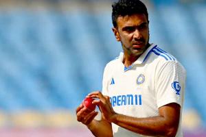 Ravichandran Ashwin : ਅਸ਼ਵਿਨ ਪਰਿਵਾਰਕ ਕਾਰਨਾਂ ਕਰਕੇ ਤੀਜੇ ਟੈਸਟ ਮੈਚ ਤੋਂ ਬਾਹਰ