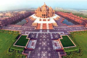 Ayodhya Ram Mandir : ਅਯੁੱਧਿਆ ਨਾਲ ਧਾਰਮਿਕ ਸੈਰ-ਸਪਾਟੇ ਨੂੰ ਮਿਲੇਗੀ ਹੱਲਾਸ਼ੇਰੀ