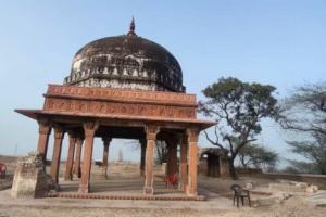 Lakshagriha : ਬਾਗਪਤ ਕੋਰਟ ਨੇ ਬਰਨਾਵਾ ਲਕਸ਼ਿਆਗ੍ਰਹਿ ‘ਚ 100 ਵਿੱਘੇ ਜ਼ਮੀਨ ‘ਤੇ ਹਿੰਦੂਆਂ ਨੂੰ ਦਿੱਤਾ ਮਾਲਕੀ ਹੱਕ