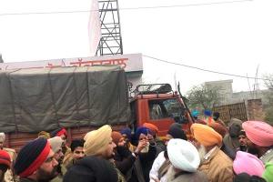 ਧੂਰੀ ਨੇੜੇ Bhana Sidhu ਦੀ ਹਮਾਇਤ ’ਚ ਜੁਟੇ ਮਾਨ ਦਲ ਦੇ ਆਗੂ ਲਏ ਹਿਰਾਸਤ ’ਚ