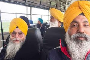 ਧੂਰੀ ਨੇੜੇ ਭਾਨਾ ਸਿੱਧੂ ਦੀ ਹਮਾਇਤ ‘ਚ ਜੁਟੇ ਮਾਨ ਦਲ ਦੇ ਆਗੂ ਹਿਰਾਸਤ ‘ਚ
