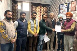 16 ਫਰਵਰੀ ਦੇ ‘ਭਾਰਤ ਬੰਦ’ ਅਤੇ ਹੜਤਾਲ ਨੂੰ ਸਫਲ ਕਰਨ ਲਈ ਇੱਕਜੁੱਟ ਹੋਈਆਂ ਅਧਿਆਪਕ ਜਥੇਬੰਦੀਆਂ