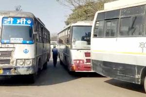 Bharat Bandh : ਕੱਲ੍ਹ ਪੰਜਾਬ ਭਰ ’ਚ ਸਰਕਾਰੀ ਲਾਰੀਆਂ ਦਾ ਰਹੇਗਾ ਚੱਕਾ