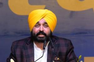 ਮੁੱਖ ਮੰਤਰੀ ਮਾਨ ਨੇ ਹਾਦਸੇ ’ਚ ਜਖ਼ਮੀ ਹੋਏ ਵਿਧਾਇਕ ਦਾ ਜਾਣਿਆ ਹਾਲ