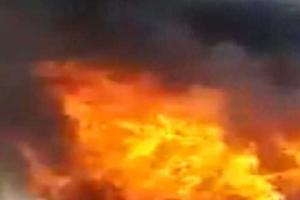 Fire:  ਅੱਗ ਲੱਗਣ ਕਾਰਨ ਤਿੰਨ ਭੈਣਾਂ ਦੀ ਦਰਦਨਾਕ ਮੌਤ