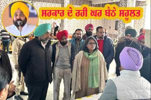 ਜ਼ਿਲ੍ਹੇ ਦੇ ਪਿੰਡਾਂ ਤੇ ਸ਼ਹਿਰਾਂ ’ਚ ਲਾਏ ਜਾ ਰਹੇ ਹਨ ਵਿਸ਼ੇਸ਼ ਕੈਂਪ, ਇਹ ਮਿਲਣਗੀਆਂ ਸਹੂਲਤਾਂ ਹੱਥੋ-ਹੱਥ