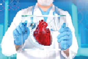 Heart Attack : ਹਾਰਟ ਅਟੈਕ ਦੇ ਵਧਦੇ ਮਾਮਲੇ