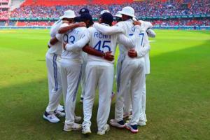 BREAKING : ਆਖਿਰੀ 3 ਟੈਸਟਾਂ ਲਈ ਭਾਰਤੀ ਟੀਮ ਦਾ ਐਲਾਨ, ਇਹ 2 ਖਿਡਾਰੀ ਬਾਹਰ, ਬੁਮਰਾਹ ਪੂਰੀ ਸੀਰੀਜ਼ ਖੇਡਣਗੇ