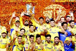 IPL 2024 : ਚੋਣਾਂ ਕਾਰਨ 2 ਗੇੜਾਂ ’ਚ ਜਾਰੀ ਹੋਵੇਗਾ IPL ਸ਼ਡਿਊਲ, ਫਾਈਨਲ ਦੀ ਤਾਰੀਖ ਤੈਅ ਨਹੀਂ