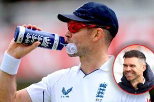 James Anderson : ਤੇਜ਼ ਗੇਂਦਬਾਜ਼ ਜੇਮਸ ਐਂਡਰਸਨ ਦੂਜਾ ਟੈਸਟ ਖੇਡਣਗੇ, ਸਪਿਨਰ ਜੈਕ ਲੀਚ ਬਾਹਰ, ਸ਼ੋਏਬ ਬਸ਼ੀਰ ਕਰਨਗੇ ਡੈਬਿਊ