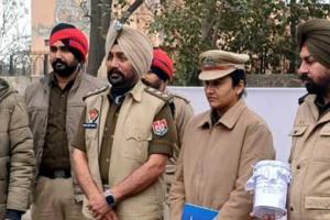 ਗੋਲੀ ਲੱਗਣ ਨਾਲ ਜ਼ਖਮੀ ਹੋਏ ਵਿਅਕਤੀ ਦੀ ਹੋਈ ਮੌਤ