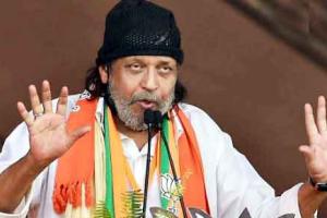 Mithun Chakraborty: ਮਿਥੁਨ ਚੱਕਰਵਰਤੀ ਹਸਪਤਾਲ ’ਚ ਭਰਤੀ