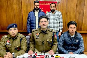 ਮੋਗਾ ਪੁਲਿਸ ਨੂੰ ਮਿਲੀ ਵੱਡੀ ਸਫ਼ਲਤਾ, 25 ਭਗੌੜੇ ਅਪਰਾਧੀ ਗ੍ਰਿਫਤਾਰ