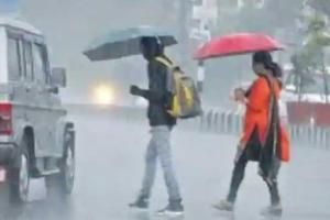 Weather Update : ਪੰਜਾਬ, ਹਰਿਆਣਾ, ਚੰਡੀਗੜ੍ਹ ਤੇ ਹਿਮਾਚਲ ‘ਚ ਮੌਸਮ ਨੇ ਲਈ ਕਰਵਟ, ਜਾਣੋ ਆਉਂਦੇ ਦਿਨਾਂ ਦੇ ਮੌਸਮ ਦਾ ਹਾਲ