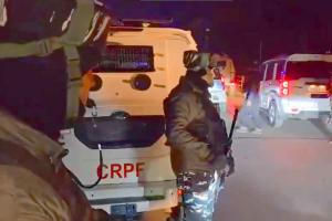 ਸ੍ਰੀਨਗਰ ‘ਚ ਟਾਰਗੇਟ ਕਿਲਿੰਗ, ਦੋ ਪੰਜਾਬੀ ਨੌਜਵਾਨਾਂ ਨੂੰ ਮਾਰੀ ਗੋਲੀ, ਹਮਲਾਵਰਾਂ ਦੀ ਭਾਲ ਜਾਰੀ