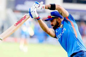 Virat Kohli ਇੰਗਲੈਂਡ ਖਿਲਾਫ ਅਗਲੇ ਦੋ ਟੈਸਟਾਂ ਤੋਂ ਵੀ ਬਾਹਰ, ਪਰਿਵਾਰਕ ਕਾਰਨਾਂ ਕਰਕੇ ਨਹੀਂ ਖੇਡਣਗੇ